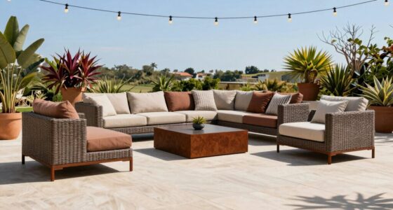 top patio furniture picks
