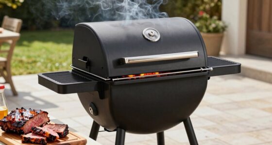 top pellet grills 2026