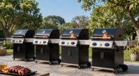 top pellet grills 2026