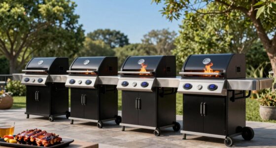top pellet grills 2026