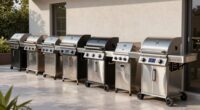 top pellet grills 2026