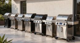 top pellet grills 2026