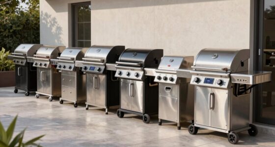 top pellet grills 2026