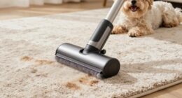 top pet friendly carpet cleaners
