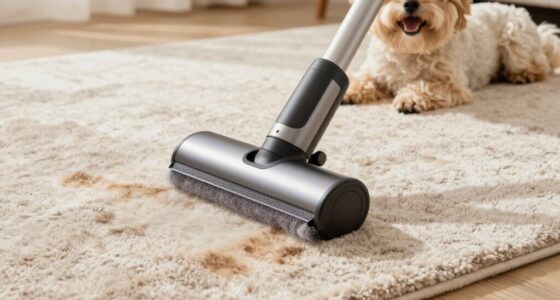 top pet friendly carpet cleaners