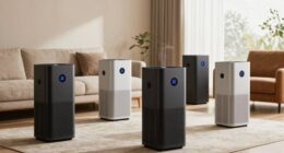 top pet hair purifiers