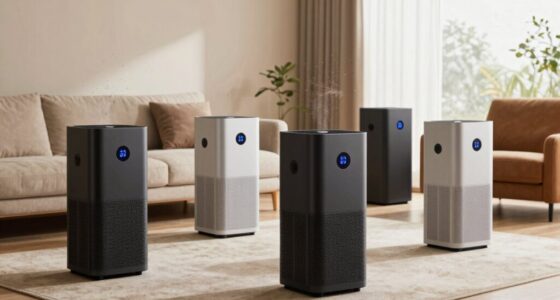 top pet hair purifiers