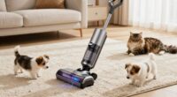 top pet hair vacuums