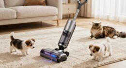 top pet hair vacuums