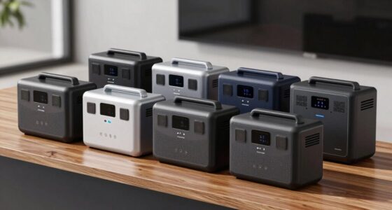 top portable cpap power stations