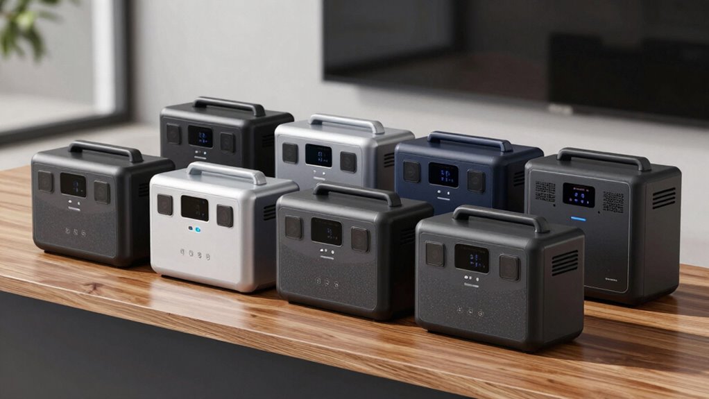 top portable cpap power stations