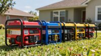 top portable generators 2026