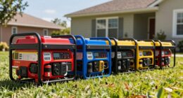 top portable generators 2026