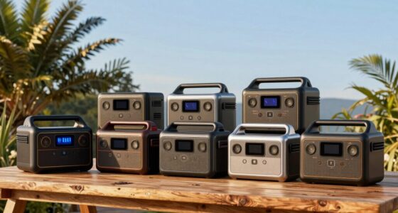 top portable power stations