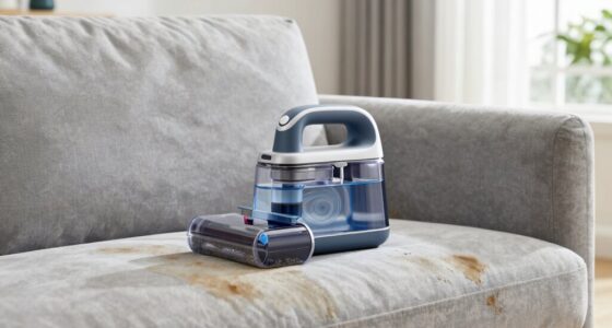 top portable sofa carpet cleaners