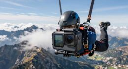 top premium action cameras