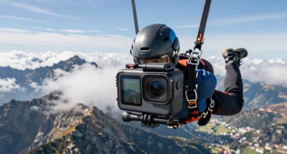 top premium action cameras