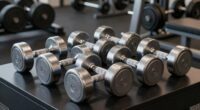 top premium adjustable dumbbells