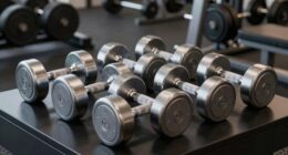top premium adjustable dumbbells