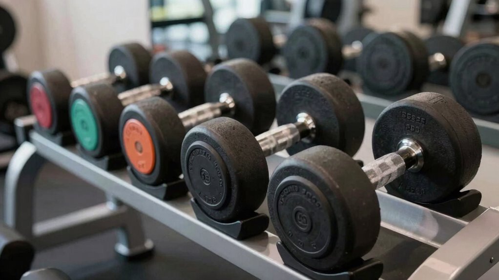 top premium adjustable dumbbells