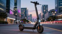 top premium adult e scooters