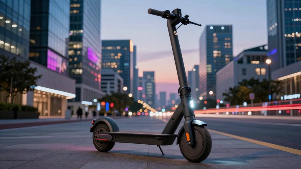 top premium adult e scooters