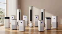 top premium air purifiers