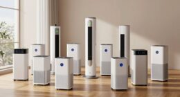 top premium air purifiers