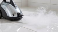 top premium bathroom steam cleaners