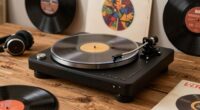 top premium beginner turntables
