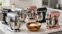top premium bread mixers