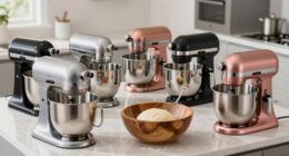 top premium bread mixers
