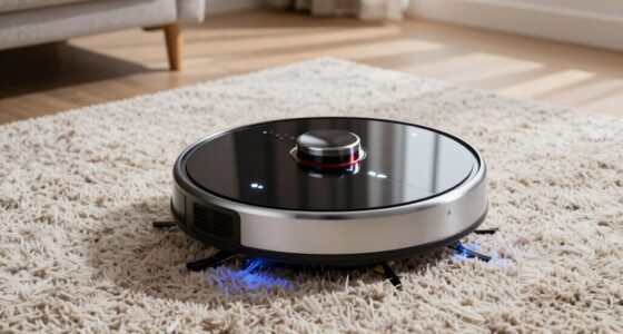top premium carpet vacuums