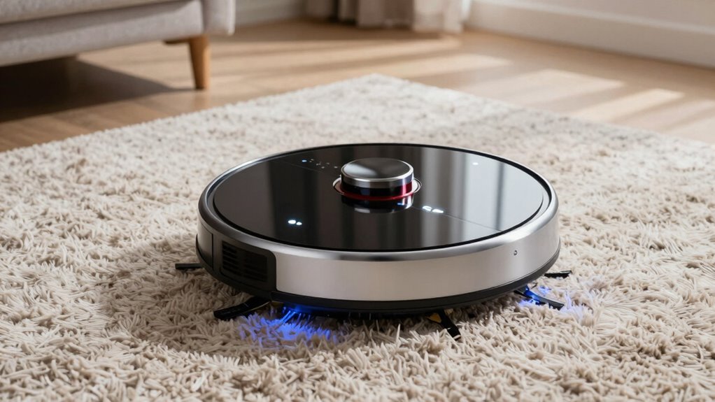 top premium carpet vacuums