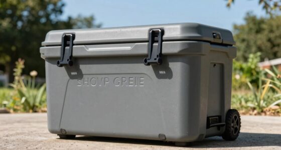 top premium cooler brands