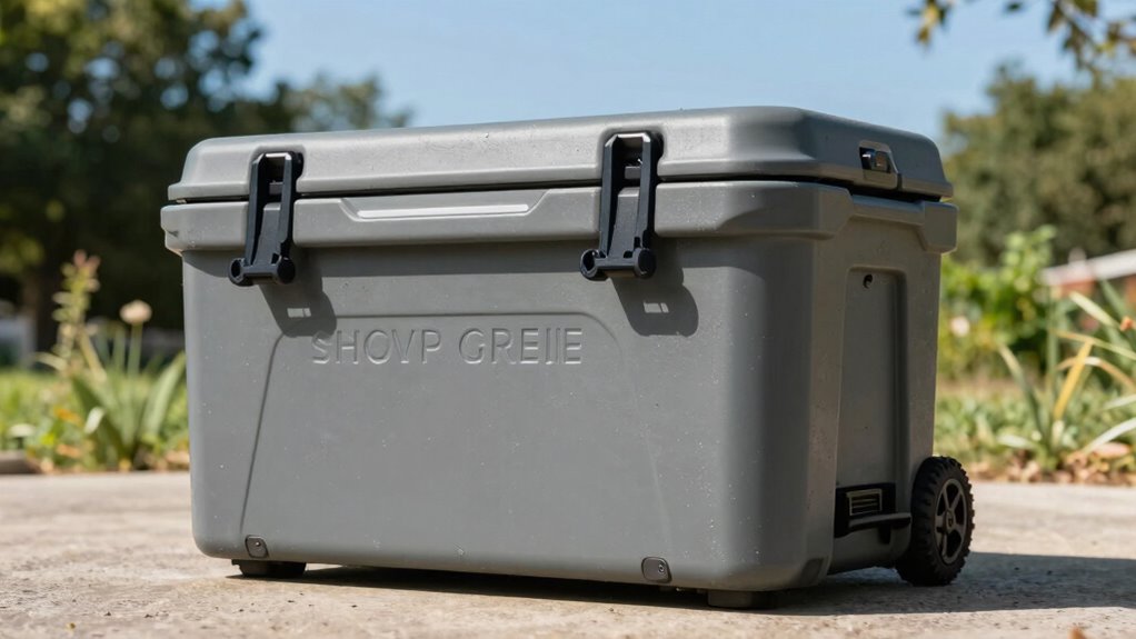 top premium cooler brands