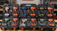 top premium cordless kits