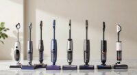 top premium cordless vacuum