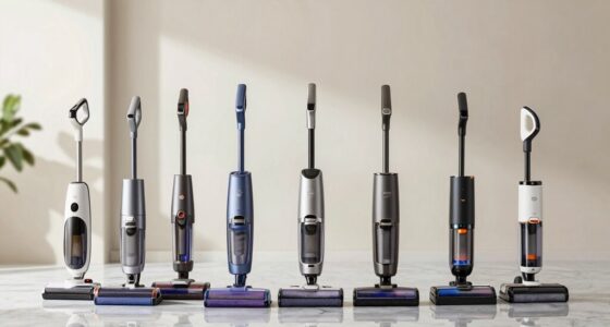 top premium cordless vacuum