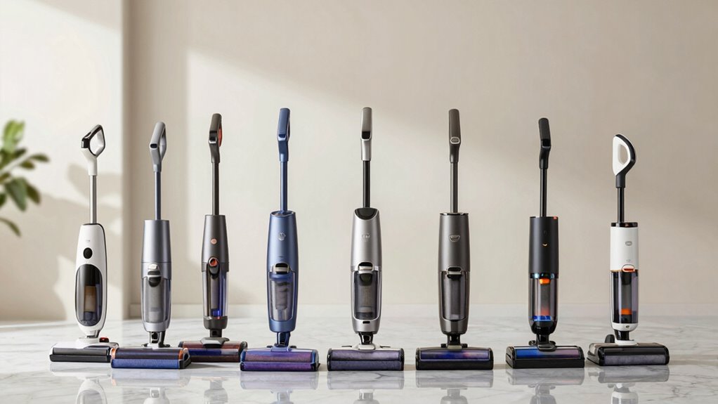 top premium cordless vacuum