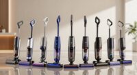top premium cordless vacuums