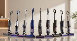 top premium cordless vacuums