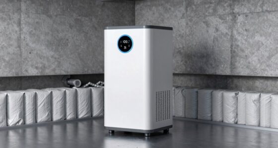 top premium crawl space dehumidifiers