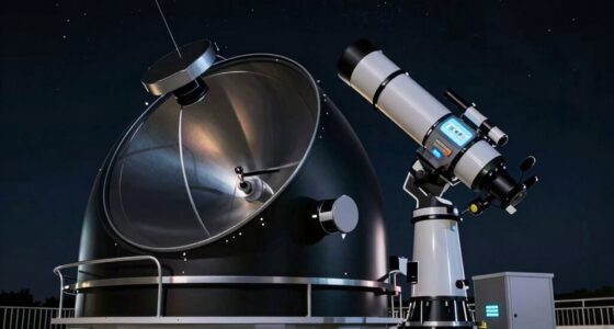 top premium deep space telescopes