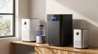 top premium dehumidifiers 2026
