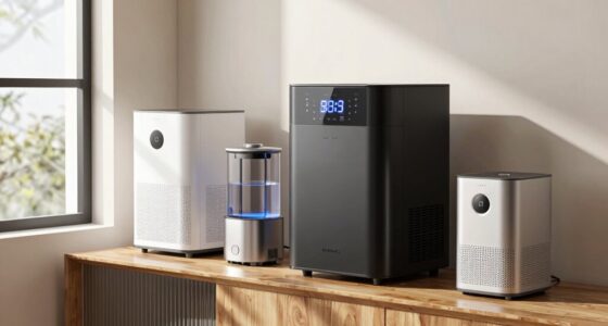 top premium dehumidifiers 2026