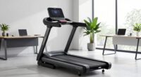 top premium desk treadmills