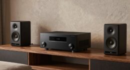 top premium dolby atmos receivers