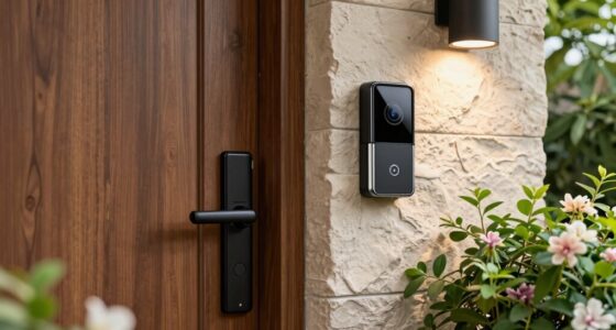 top premium doorbells