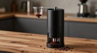 top premium espresso grinders